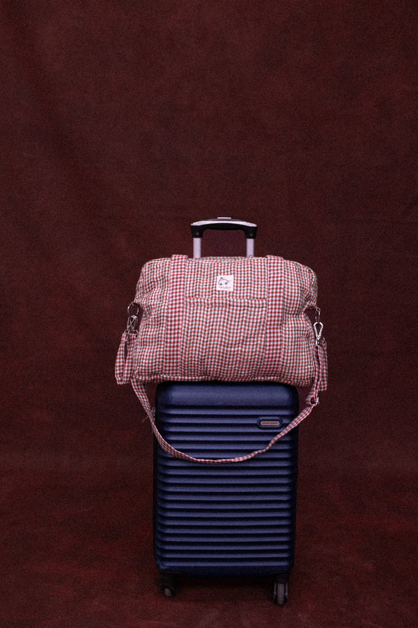 תיקים | Bags