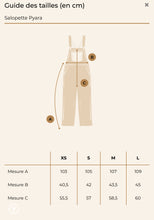 טען תמונה לגלריה, אוברול לנשים | Macadamia