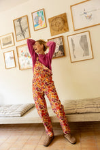 טען תמונה לגלריה, אוברול לנשים | Macadamia