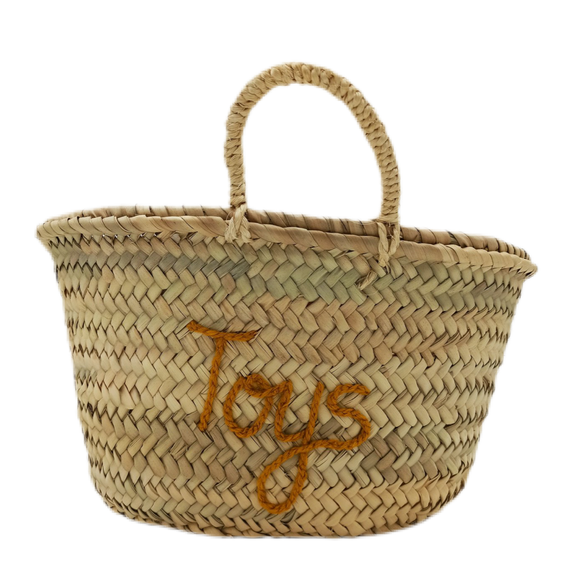 Toys || M basket