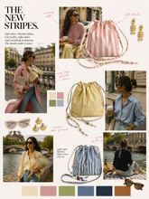 טען תמונה לגלריה, תיק באקט | כנרת