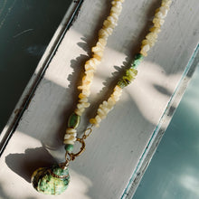 טען תמונה לגלריה, שרשרת ים | Shelly