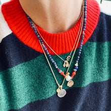 טען תמונה לגלריה, שרשרת | moonlight