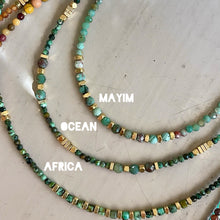 טען תמונה לגלריה, שרשרת | ocean