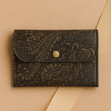 טען תמונה לגלריה, ארנק בינוני | ברוקאד מילאנו