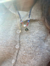 טען תמונה לגלריה, שרשרת | moonlight