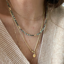 טען תמונה לגלריה, שרשרת | ocean