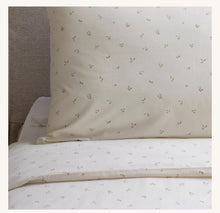 טען תמונה לגלריה, Sage | סט ציפה וציפית Pre order