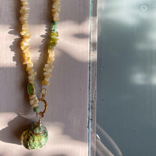 טען תמונה לגלריה, שרשרת ים | Shelly