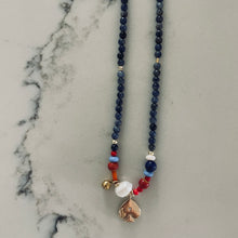 טען תמונה לגלריה, שרשרת | moonlight