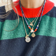 טען תמונה לגלריה, שרשרת | moonlight