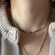 טען תמונה לגלריה, שרשרת | Earth Jasper