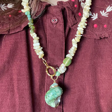 טען תמונה לגלריה, שרשרת ים | Shelly