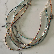 טען תמונה לגלריה, שרשרת | ocean