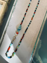 טען תמונה לגלריה, שרשרת מולטי אגת