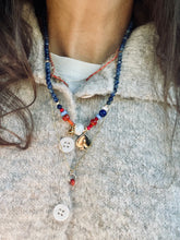 טען תמונה לגלריה, שרשרת | moonlight