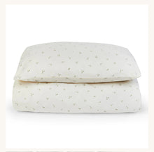 טען תמונה לגלריה, Sage | סט ציפה וציפית Pre order