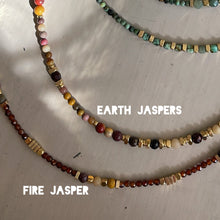 טען תמונה לגלריה, שרשרת | Earth Jasper