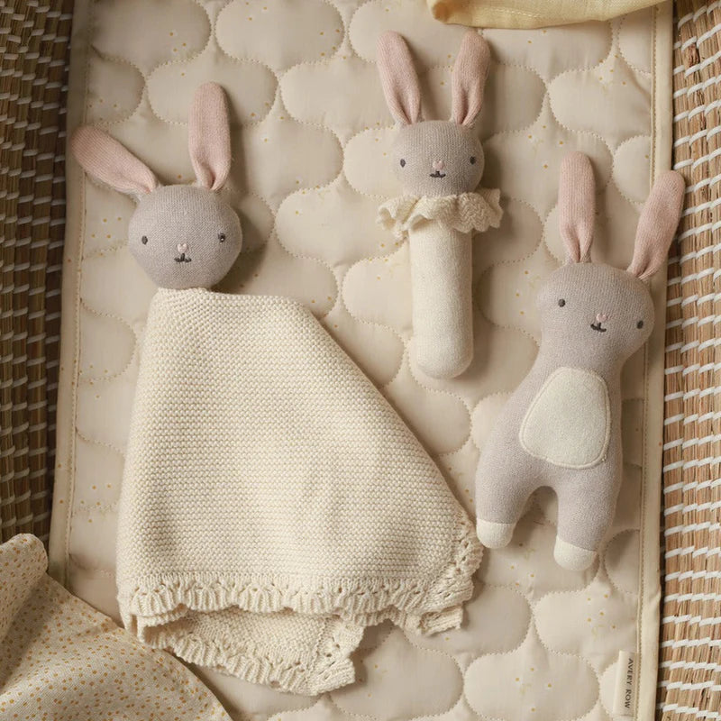 שמיכי לחיבוק | bunny