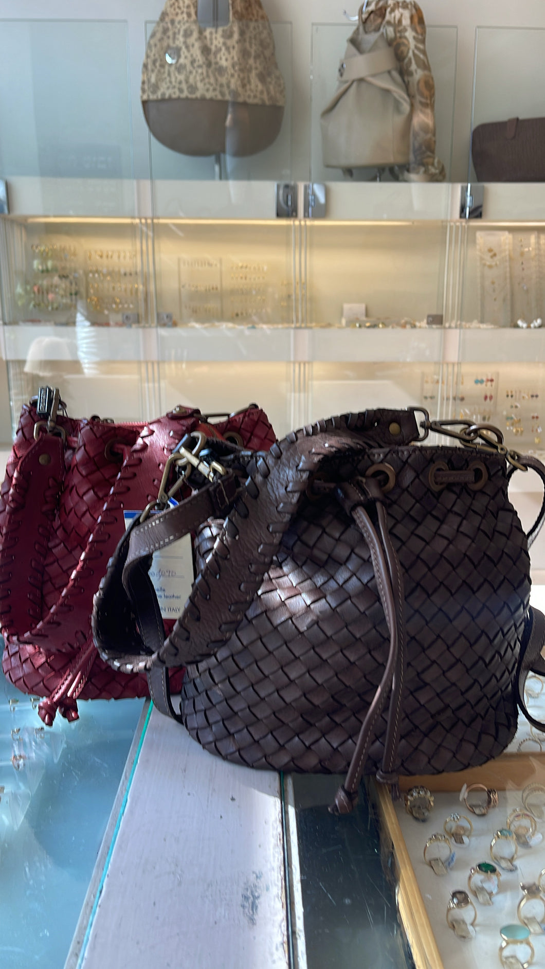 באקט קלוע - לינק עדי