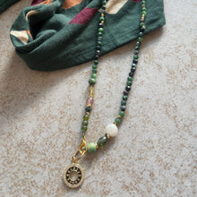 טען תמונה לגלריה, שרשרת | Oliver