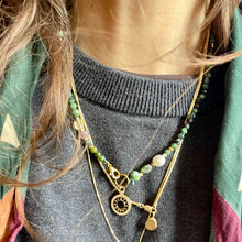 טען תמונה לגלריה, שרשרת | Oliver