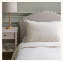 טען תמונה לגלריה, Sage | סט ציפה וציפית Pre order