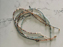 טען תמונה לגלריה, שרשרת | Earth Jasper