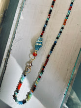 טען תמונה לגלריה, שרשרת מולטי אגת