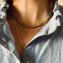 טען תמונה לגלריה, שרשרת | Africa