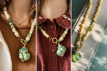 טען תמונה לגלריה, שרשרת ים | Shelly