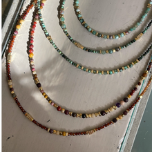 טען תמונה לגלריה, שרשרת | Earth Jasper