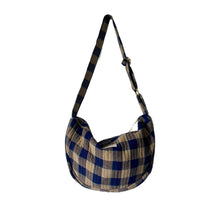 טען תמונה לגלריה, תיק אלכסון | לונה גראנג׳