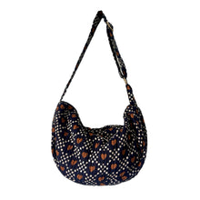 טען תמונה לגלריה, תיק אלכסון | לונה אמור נייבי