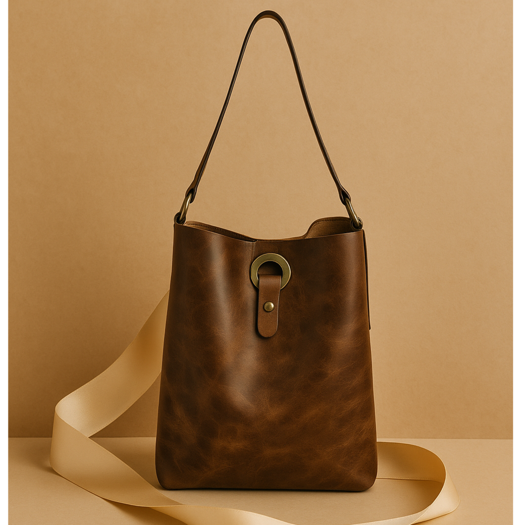 תיק באקט | שוקולד