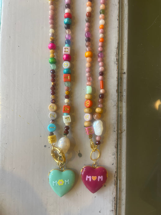 לינק פרטי mam שרשרת