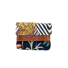 Load image into Gallery viewer, ארנק כיס | פרפר נחמד