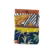 Load image into Gallery viewer, ארנק כיס | פרפר נחמד