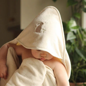 מגבת הודי לתינוק | Rabbit