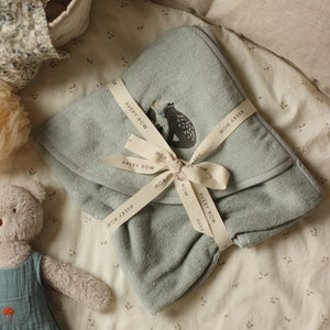 מגבת הודי לתינוק | BEAR
