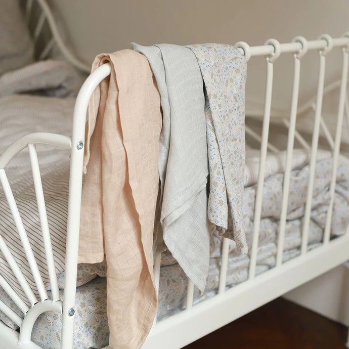 סט 3 חיתולי בד | NATURE TRAIL