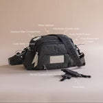 טען תמונה לגלריה, תיק ארגונית לעגלה | פחם PRE ORDER