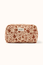 טען תמונה לגלריה, תיק רחצה/החתלה גדול | קאנטרי יארד