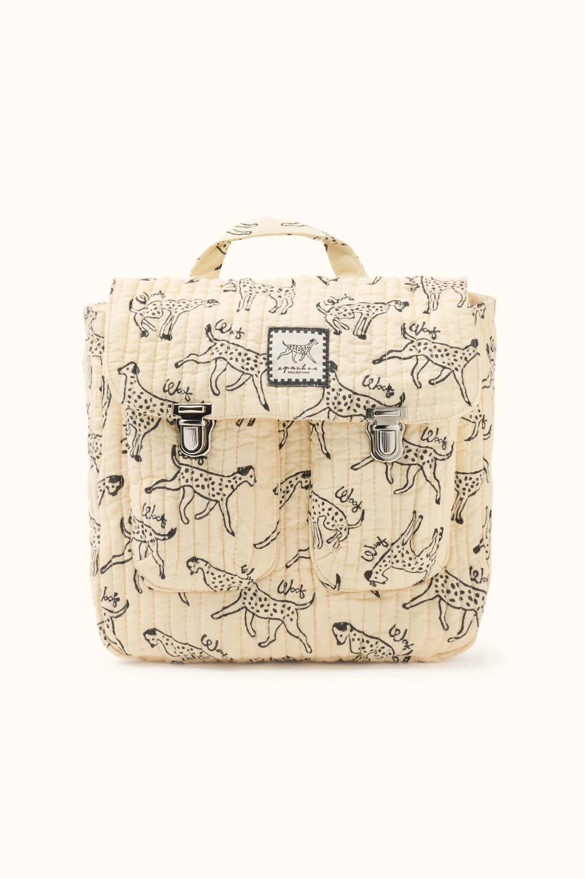 תיק גב לילדים | פונגו דלמטי