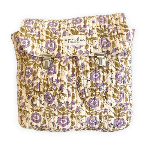 תיק גן | LAVENDER