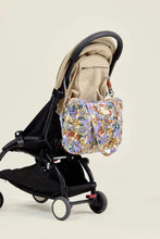 טען תמונה לגלריה, תיק נסיעה-החתלה | ביגי ניינטיז