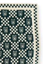 טען תמונה לגלריה, צעיף ריבוע | טייגר יער