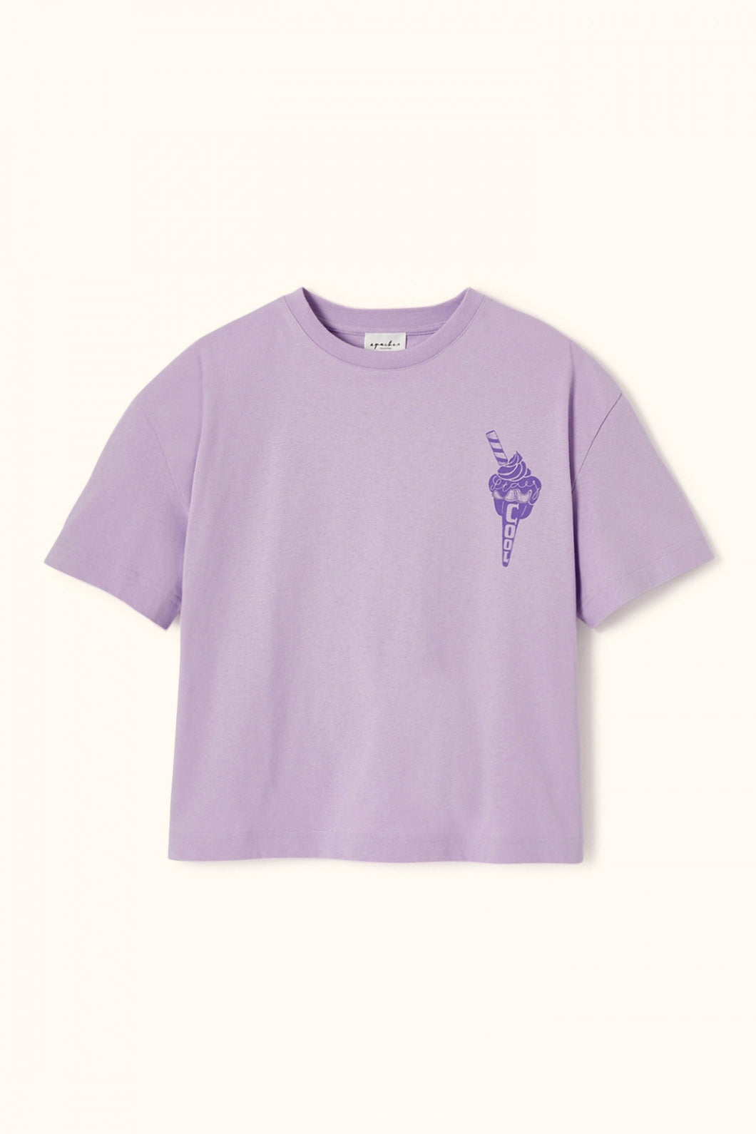 טי שירט | OUMA LAVENDER