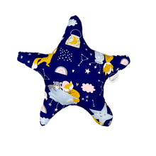 Load image into Gallery viewer, Star Cushions || כרית כוכב