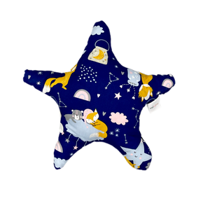 Star Cushions || כרית כוכב